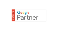 شعار Google Partner - شريك معتمد لدى ويز فريلانس