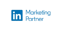 LinkedIn Marketing Partner