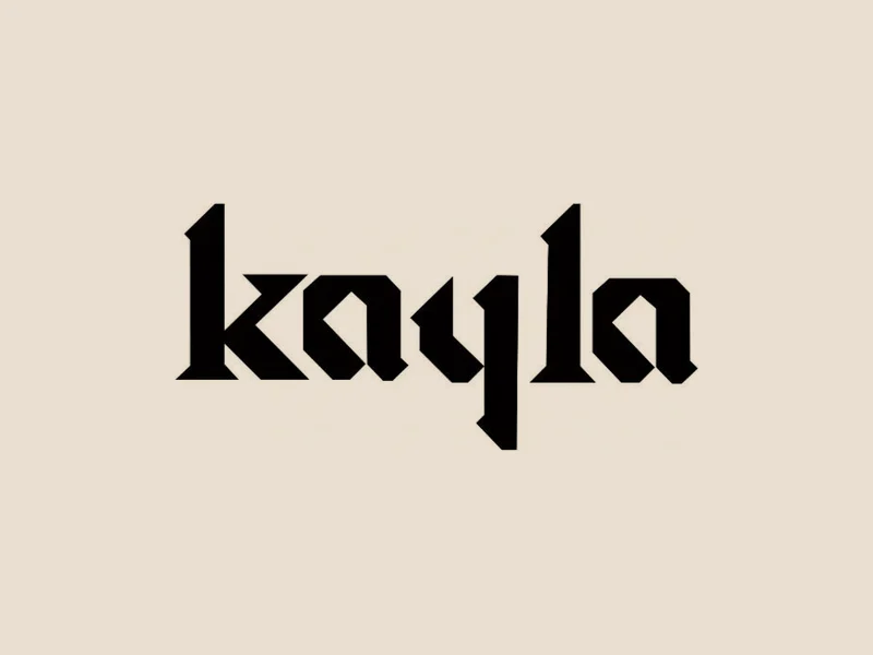 إدارة سوشيال ميديا kaylahairsa