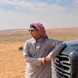 رائد الزومان
