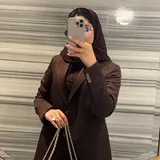 شهد الحارثي 🐆