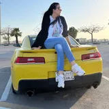 Henar Hesham