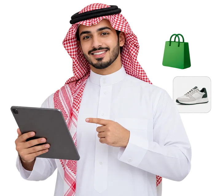 تصميم موقع إلكتروني احترافي مع ويز فريلانس