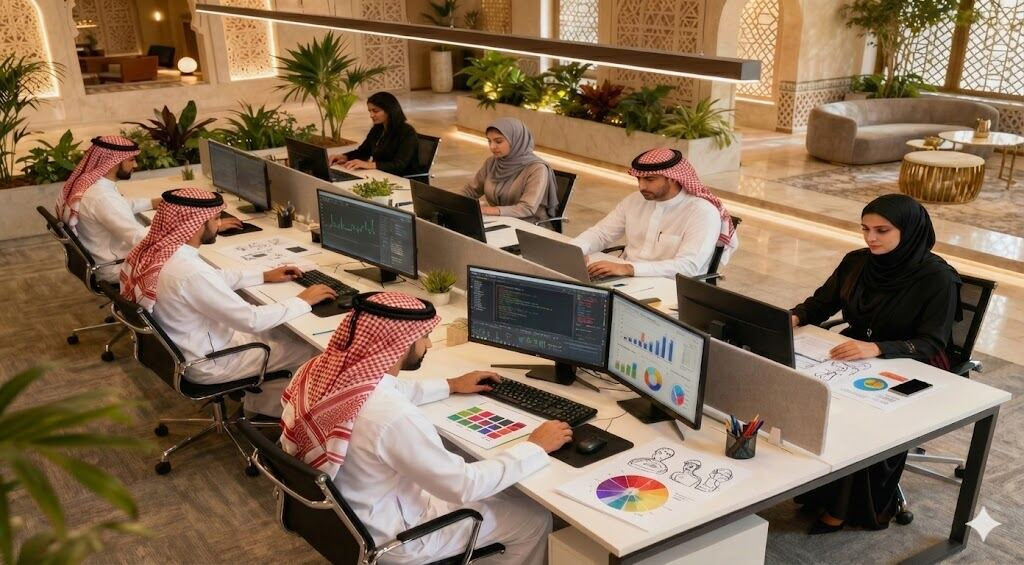 لماذا تختار ويز فريلانس؟