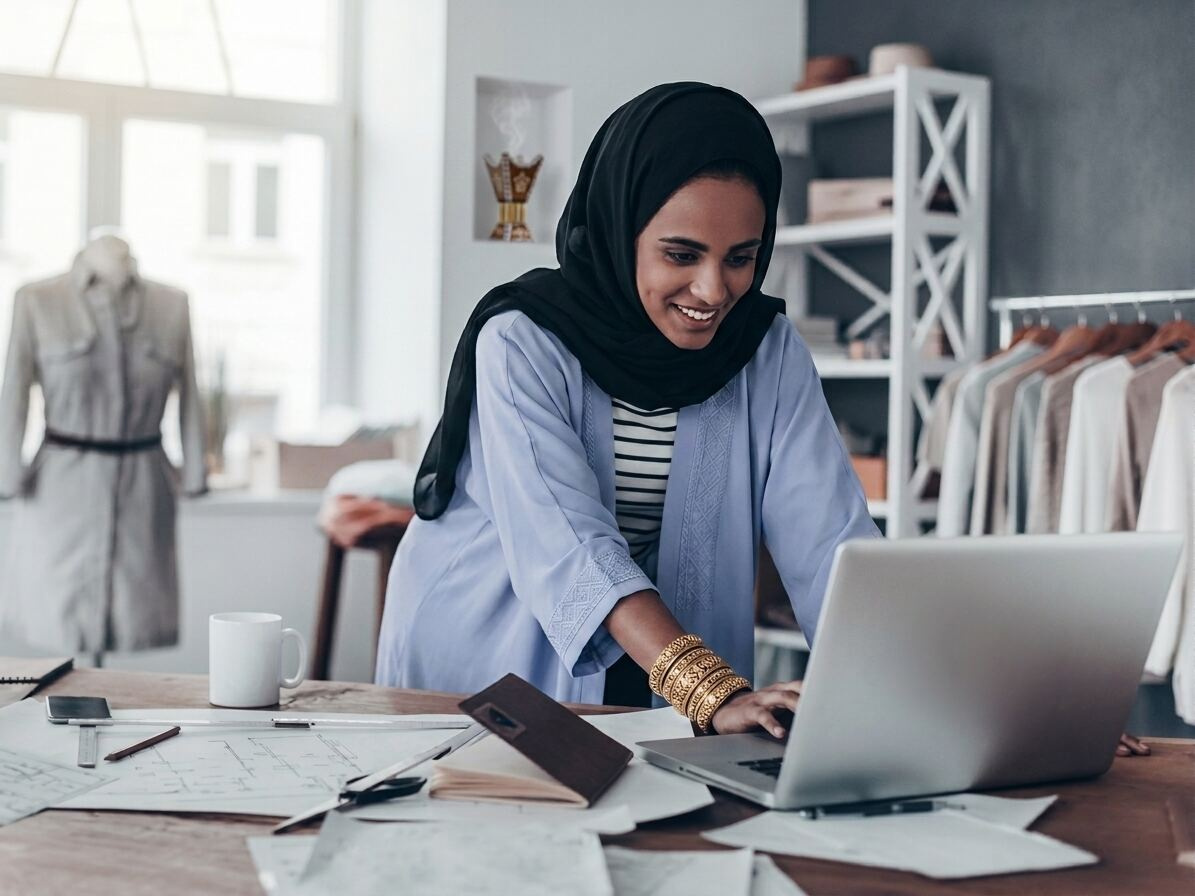 لماذا تحتاج متاجر الملابس لعبارات تسويقية قوية؟