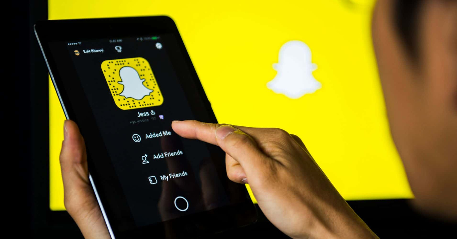 تكلفة إعلانات سناب شات حسب القطاع