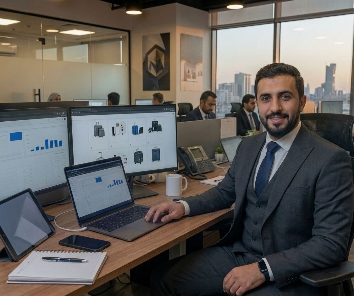 من أقوى أنواع التسويق لشركات الحج والعمرة؟