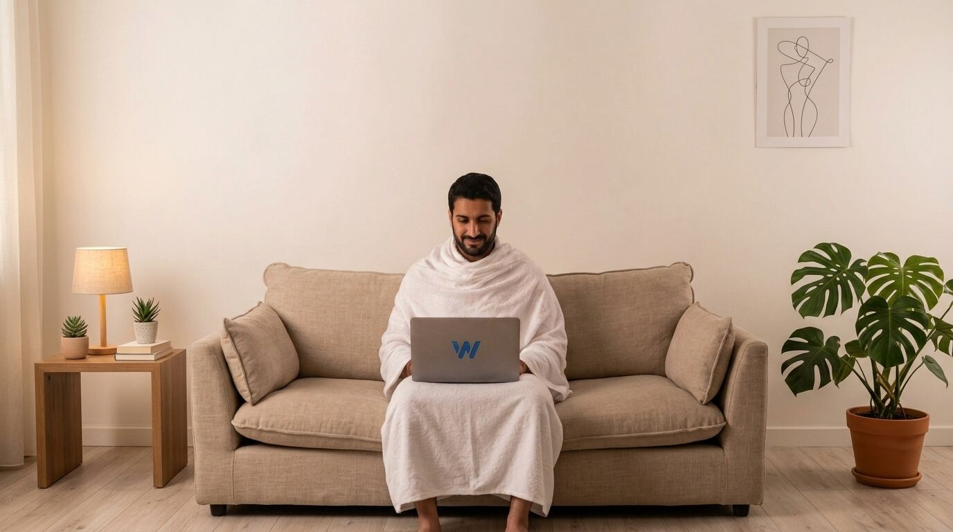 أفضل طرق تسويق خدمات الحج والعمرة 2027 وزيادة الحجوزات