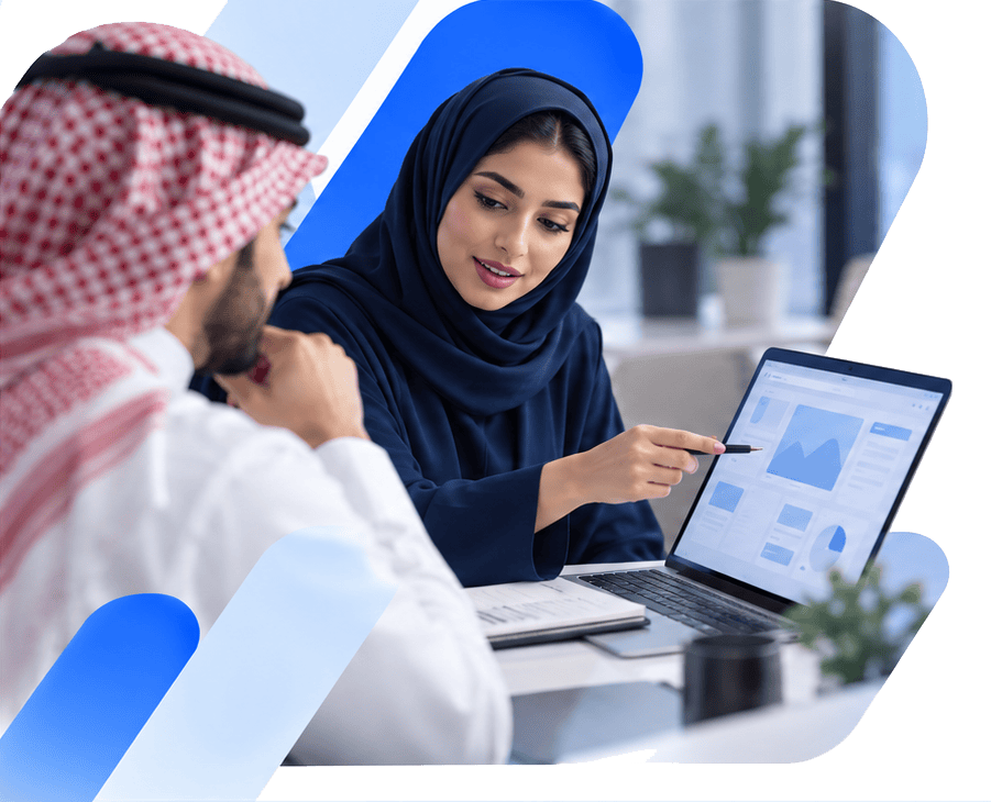 أفضل شركة تصميم هوية في الرياض 2027