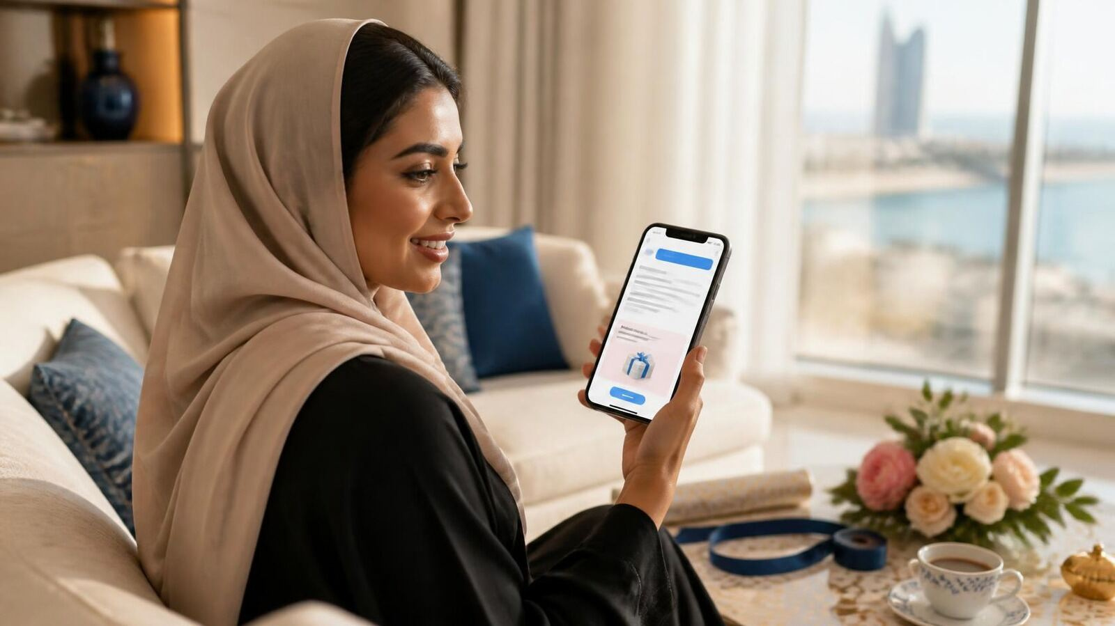 حملات إعلانات ChatGPT في السعودية: دليل شامل خطوة بخطوة
