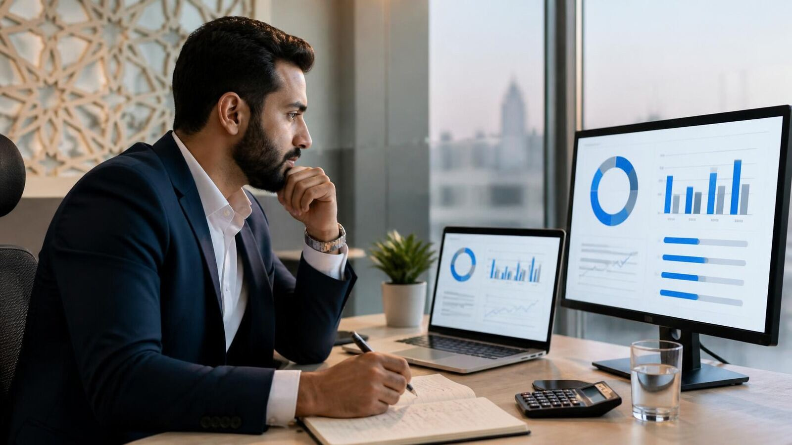 أي هدف تختار: مشاهدات أم نقرات أم تحويلات؟