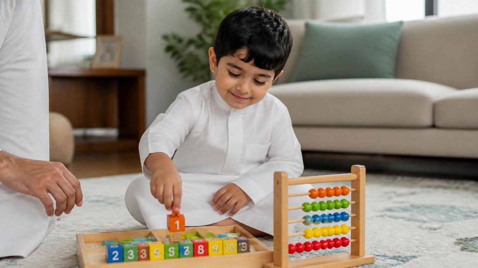 صمّم صفحة منتج تبيع فعلًا