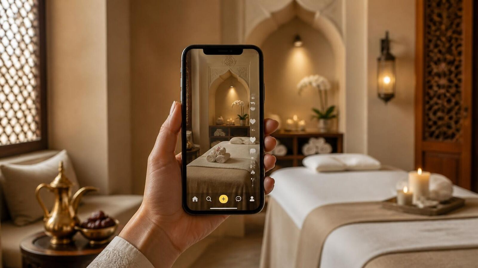 ما الذي قد يؤدي إلى رفض إعلان السبا في سناب شات؟
