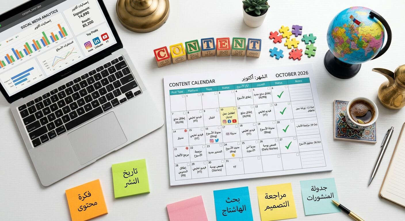 مراجعات المنتجات بأسلوب الأم