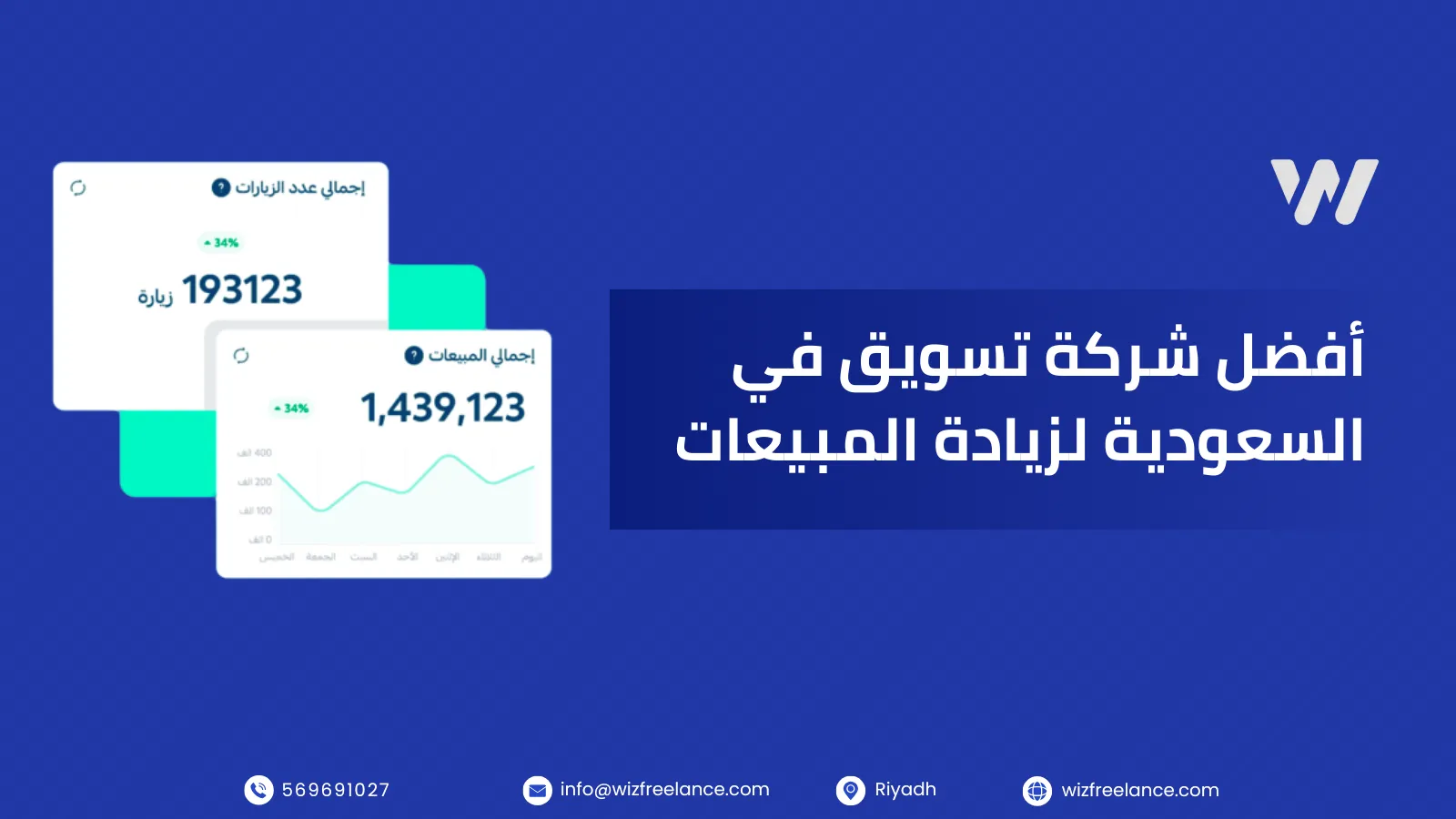  أفضل شركة تسويق في السعودية