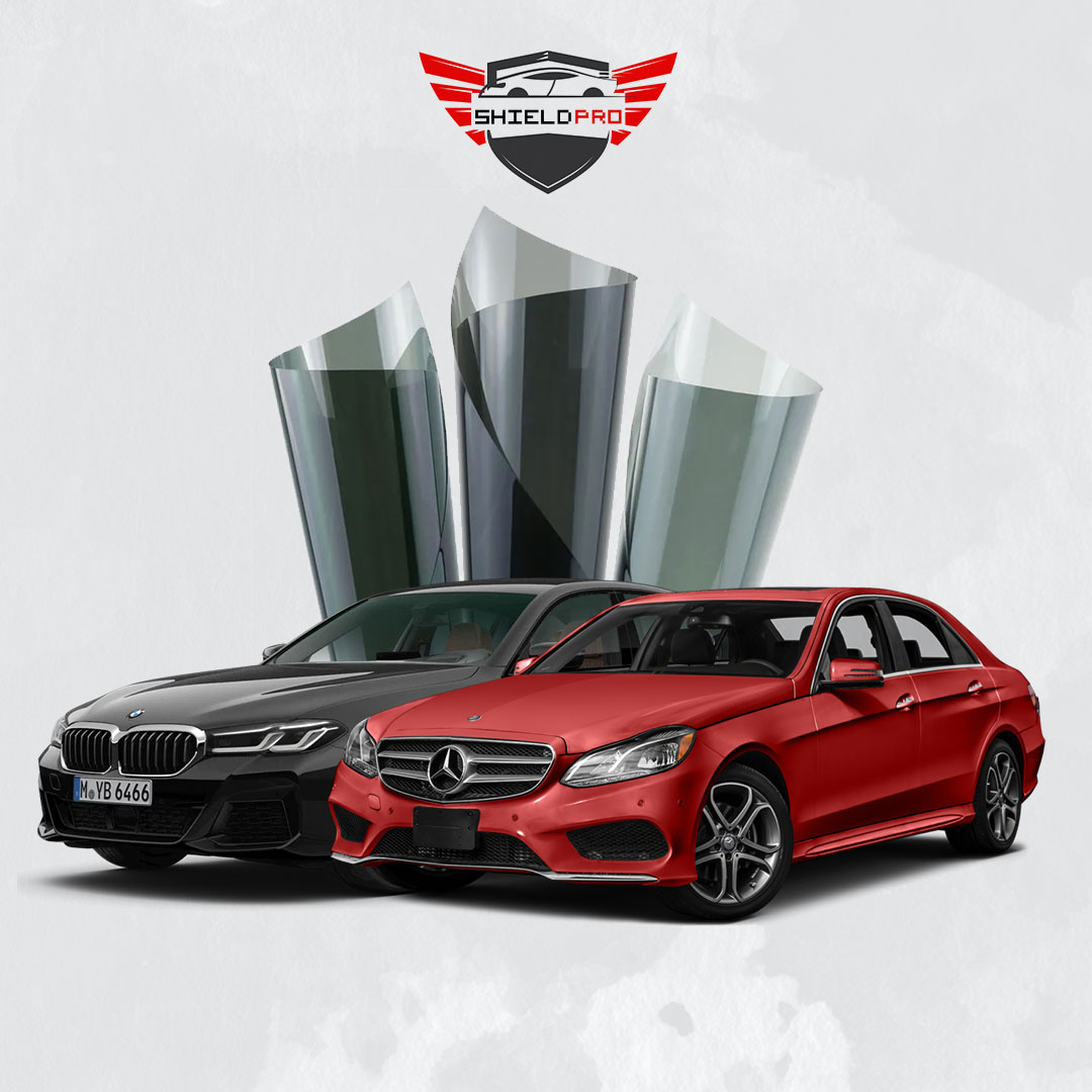 تصاميم احترافية لعلامة MY CARZ - تصميم 4
