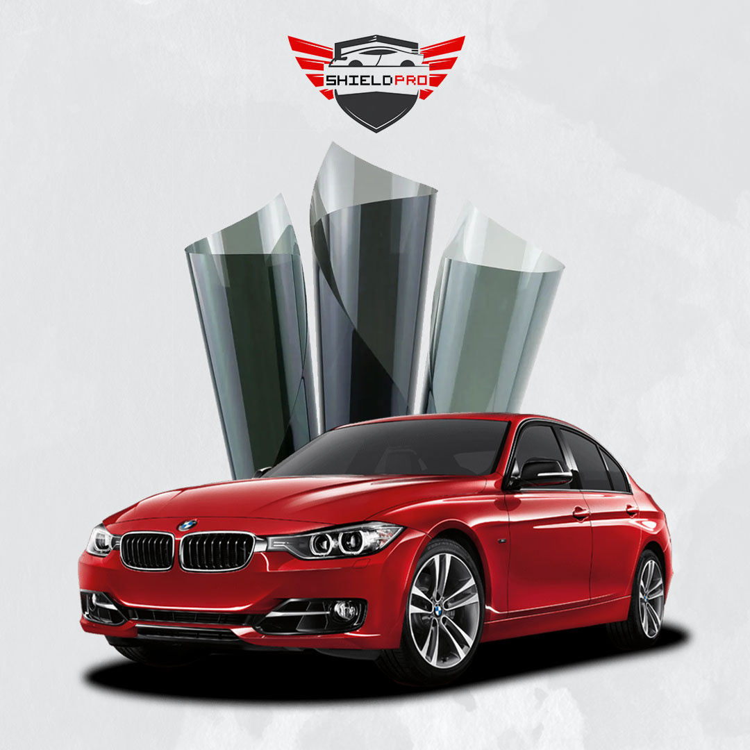 تصاميم احترافية لعلامة MY CARZ - تصميم 6