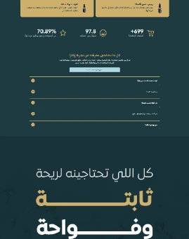متجر سلة ايفارا - تصميم 5