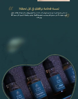 متجر سلة ايفارا - تصميم 3