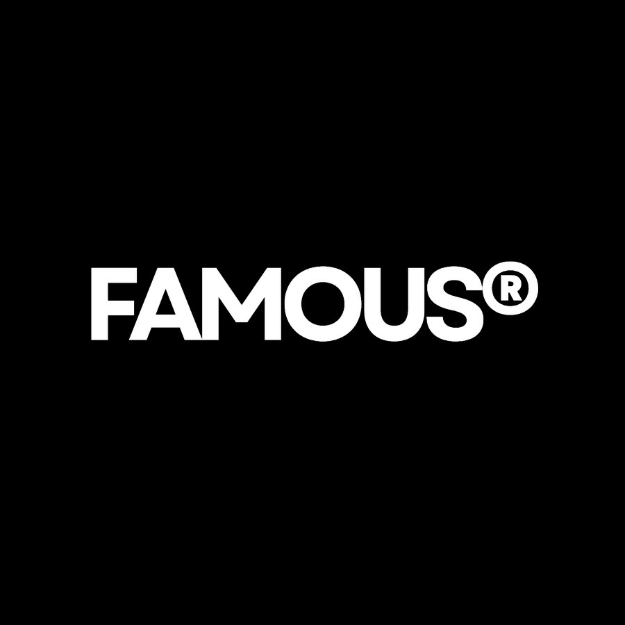إدارة سوشيال ميديا متجر FAMOUS