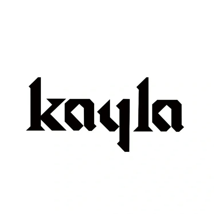 إدارة سوشيال ميديا kaylahairsa