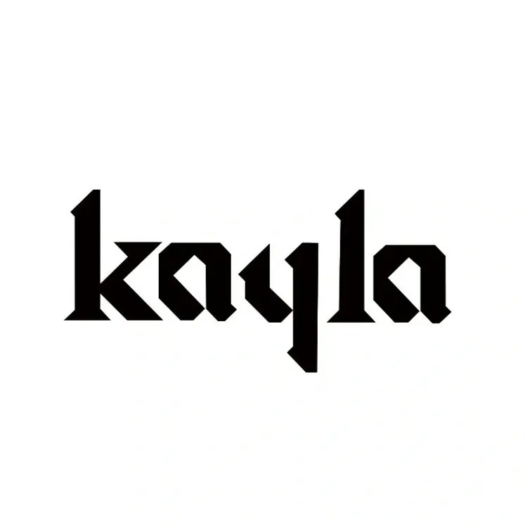 إدارة سوشيال ميديا kaylahairsa
