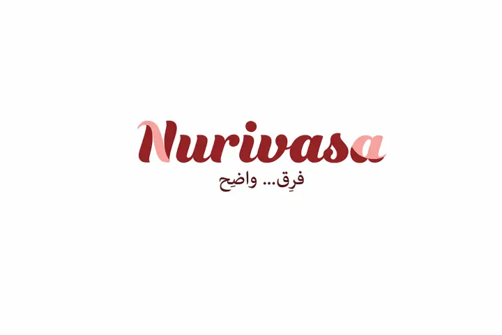 تصاميم احترافية لحملة Nurivasa