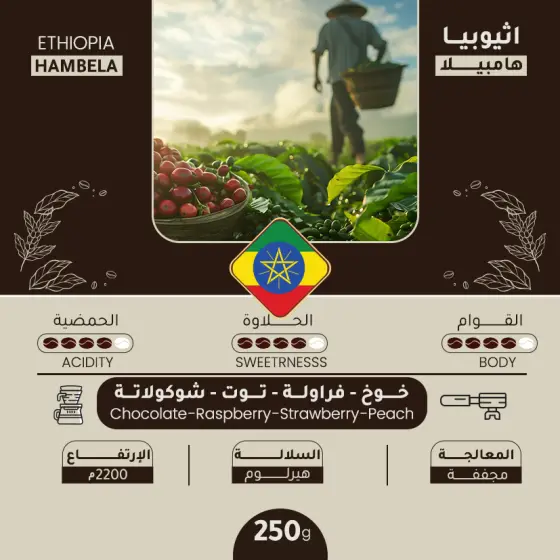 هوية تجارية متجر يوحي للقهوة