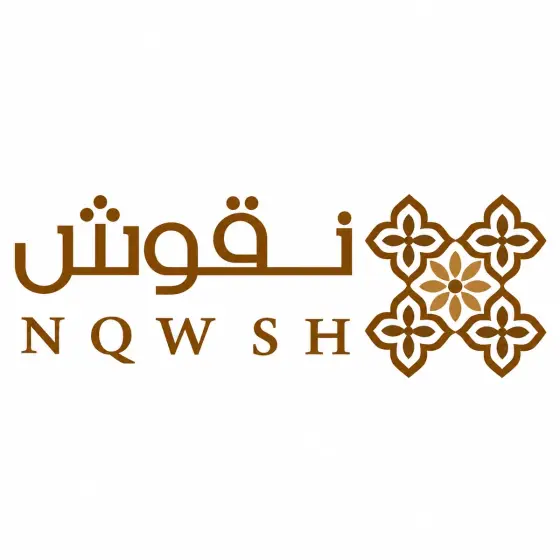 تصاميم احترافية لمتجر نقوش - تصاميم جرافيك