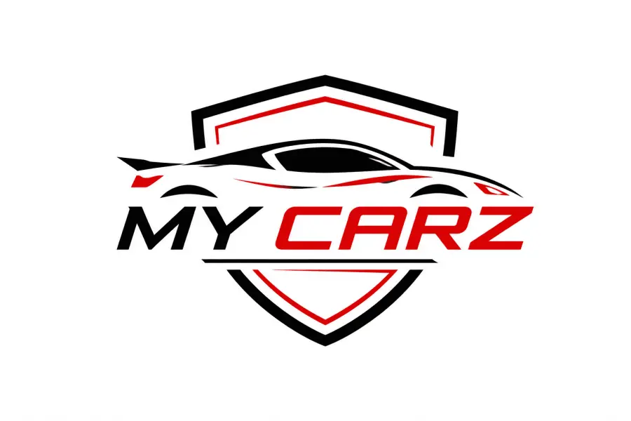 تصاميم احترافية لعلامة MY CARZ