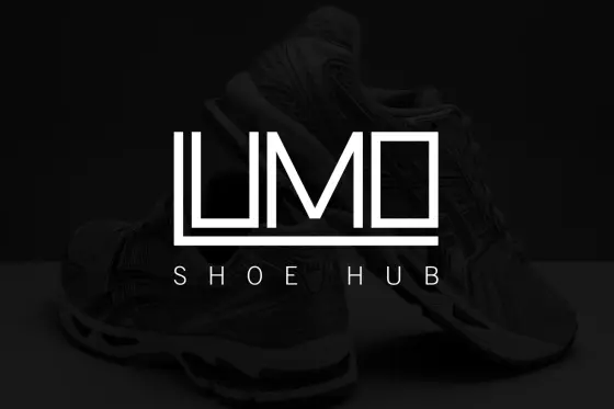 هوية تجارية LUMO - هوية بصرية