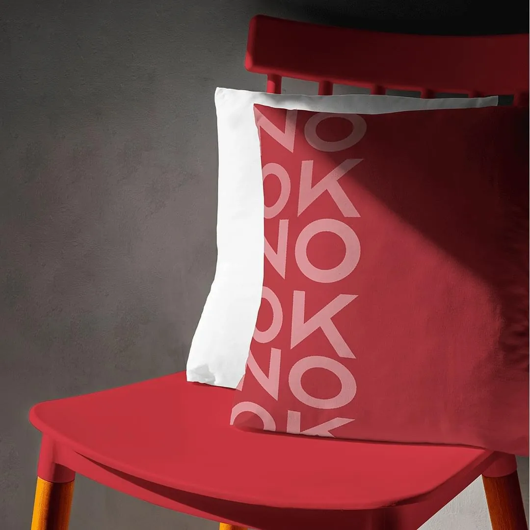 هوية تجارية Niche Nook